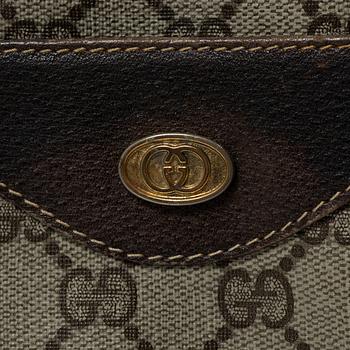Gucci, Translation: "vintage tote bag".