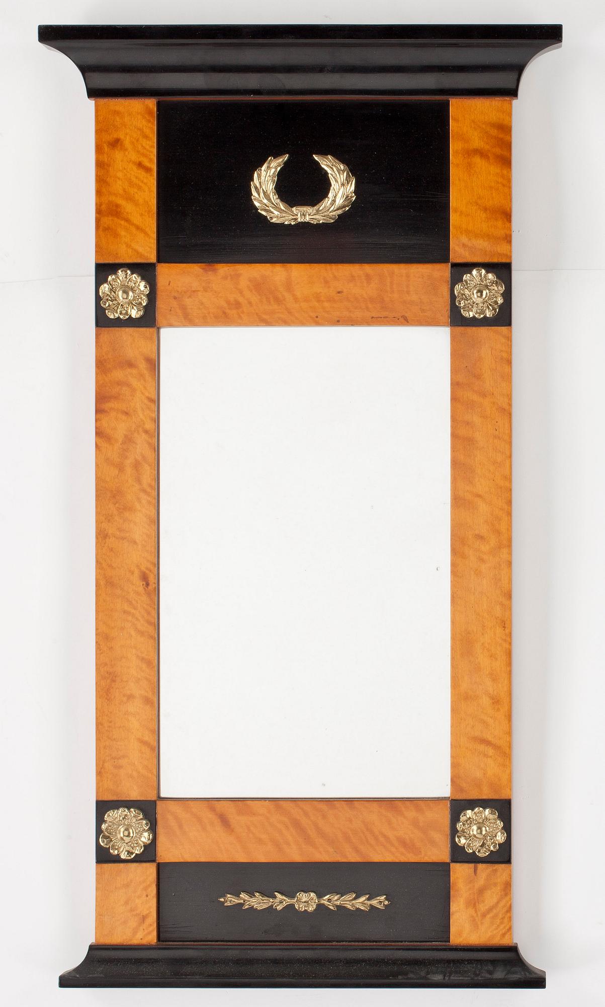 SPEGEL, Karl-Johan stil, 1900-talets första hälft.
