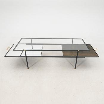 Per Öberg coffee table "Nizza" for Svenskt Tenn.