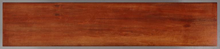 Arne Vodder, a rosewood sideboard model "36", Sibast, Denmark, 1960s.