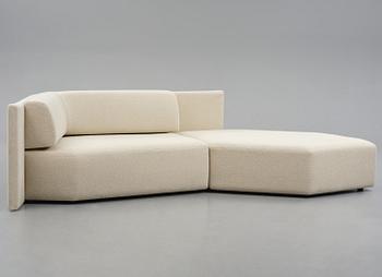 Christophe Delcourt, soffa, "Eko", Delcourt Collection, Frankrike, 2010-tal.