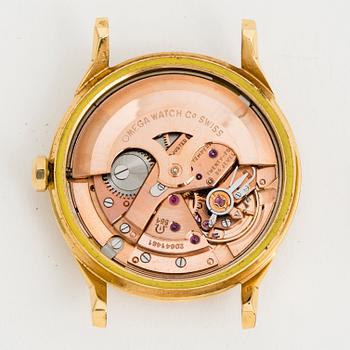 OMEGA, Constellation, "Pie-Pan".