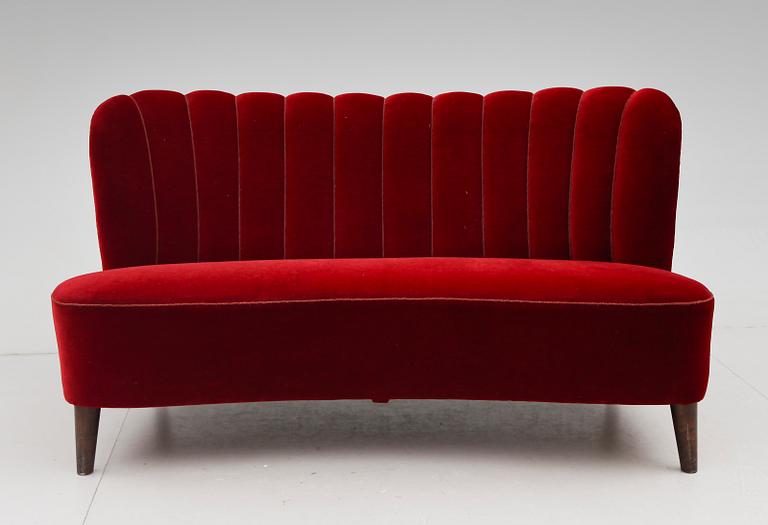 SOFFA, 1900-talets mitt.