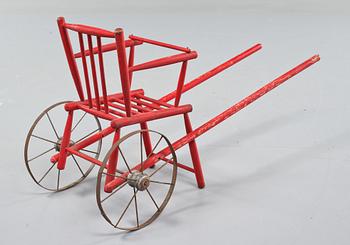 SKRINDA, allmoge, 1900-talets första hälft.