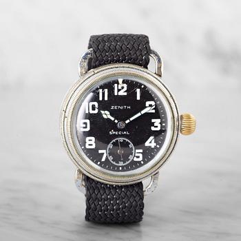 45. ZENITH, Special, "Pilot Watch".