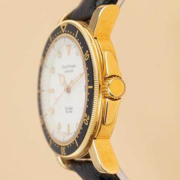 Girard-Perregaux, Sea Hawk, ca 1990.