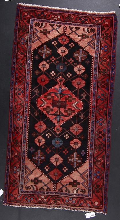 MATTA, orientalisk, old, ca 200x100.