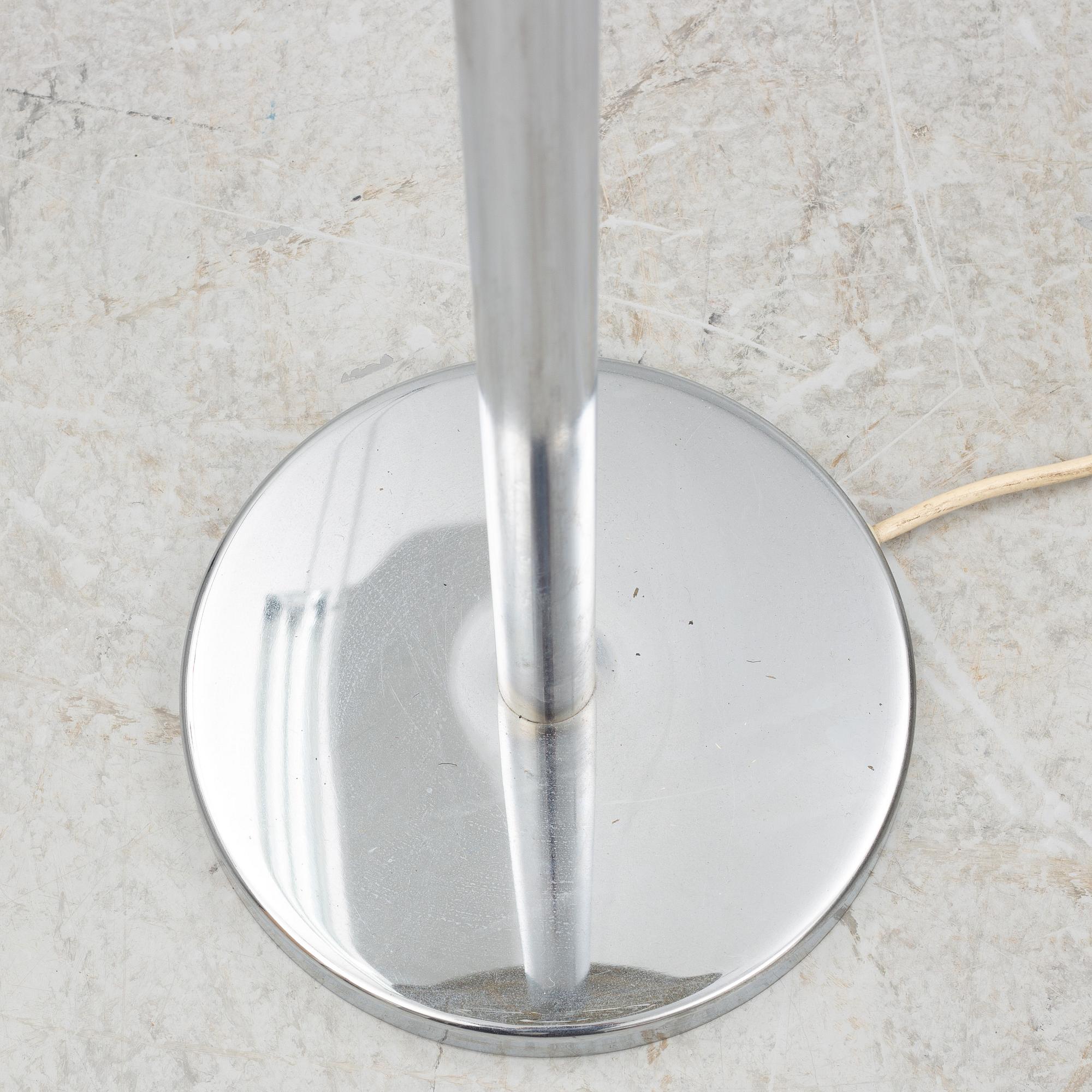 Anders Pehrson, a 'Bumling' floor lamp, Ateljé Lyktan, Åhus.