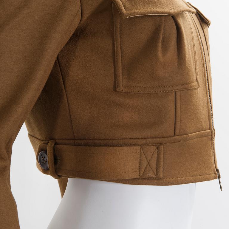 JACKA, Diane von Furstenberg, storlek 6.