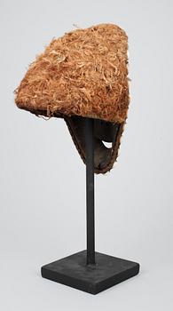 MASK, Afrika, 1900-tal.