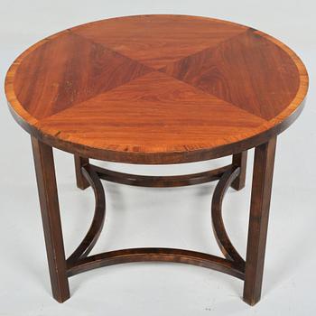SALONGSBORD, Sverige, art deco, 1920/1930-tal.