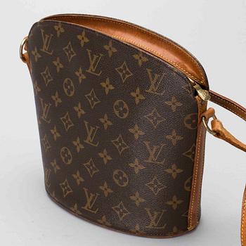 VÄSKA, "Drouot", Louis Vuitton.