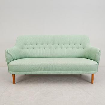 SOFFA, "Samsas", Carl Malmsten.
