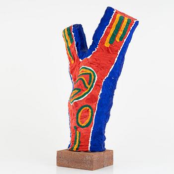 Bengt Lindström,  "Y:et".