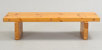 BÄNK, "Bamse", Roland Wiliamsson, 1974.
