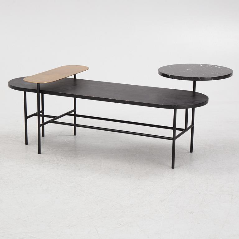 Jaime Hayon, coffee table, "Palette JH 7", &tradition.