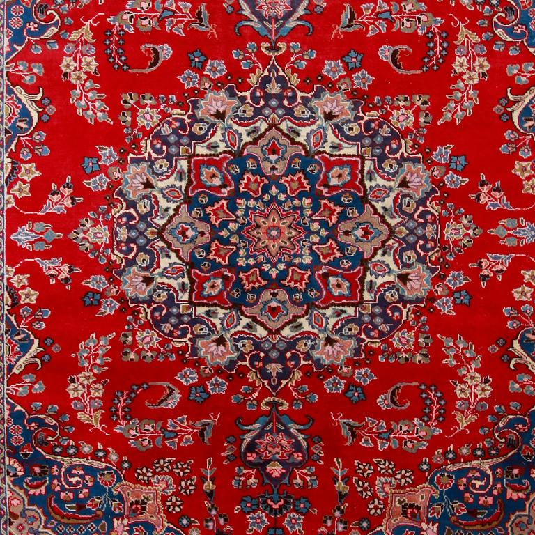 MATTA, orientalisk, ca 340 x 250 cm.