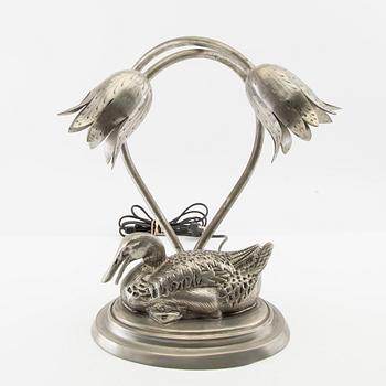 Bordslampa 2000-tal.