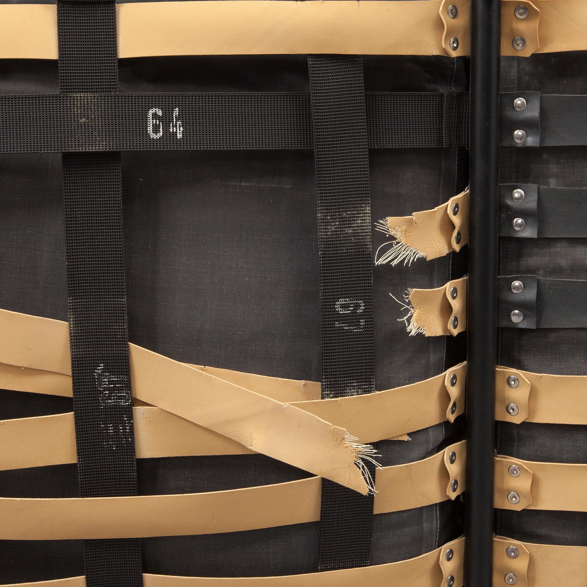 SOFFA, "Ateljee" Yrjö Kukkapuro, Haimi 1960/70-tal.