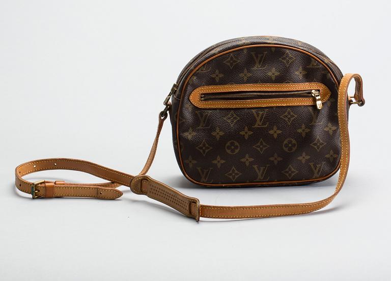 VÄSKA, "Seulis", Louis Vuitton.