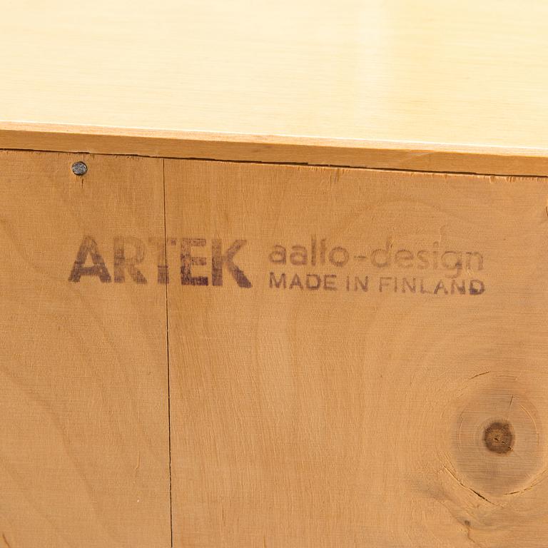 Aino Aalto, a 1960s '217' cabinet for O.Y. Huonekalu- ja Rakennustyötehdas A.B.