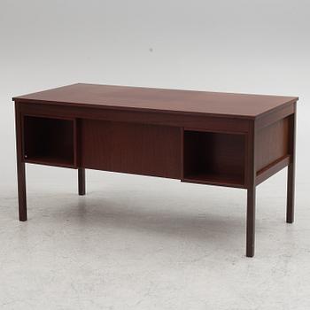 Desk, Domino Møbler, Denmark, 1950s/60s.