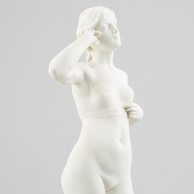 Per Hasselberg, "Snöklockan".