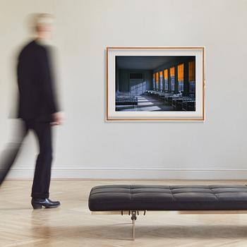 Helena Blomqvist, "The Lonely Patient", 2008.