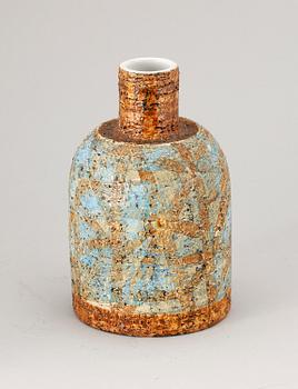 VAS, stengods, Mari Simmulsson, Upsala Ekeby.