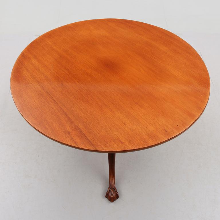 FÄLLBORD, England, 1800-tal.