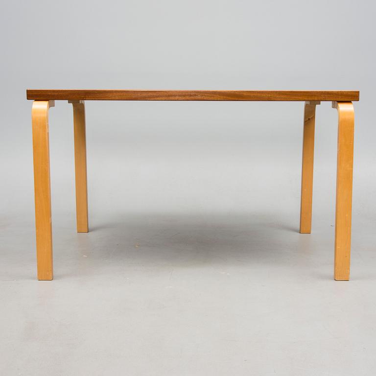 ALVAR AALTO, bord, Artek, 1900-talets slut.