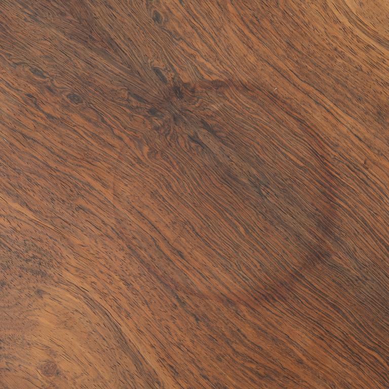 Kurt Østervig, a 4-piece nesting table, Jason, Denmark, 1950's/60's.