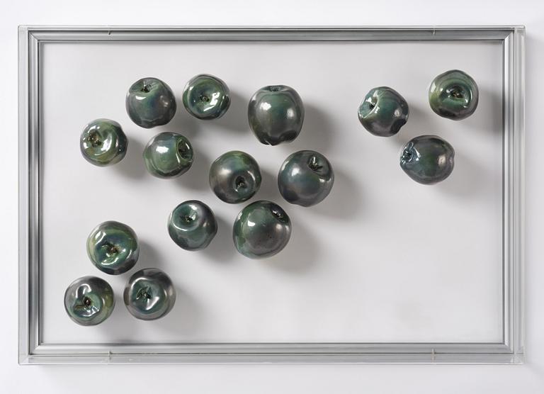 Annika Masolle, Untitled.