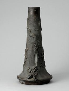 VAS, keramik, Japan, 1800-tal.