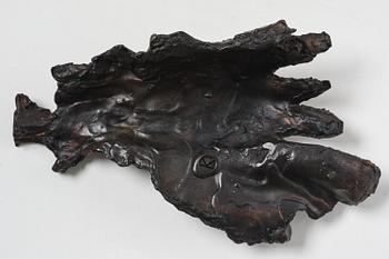 Rosemarie Trockel & Kirsten Ortwed, "Blue Box", 1990.