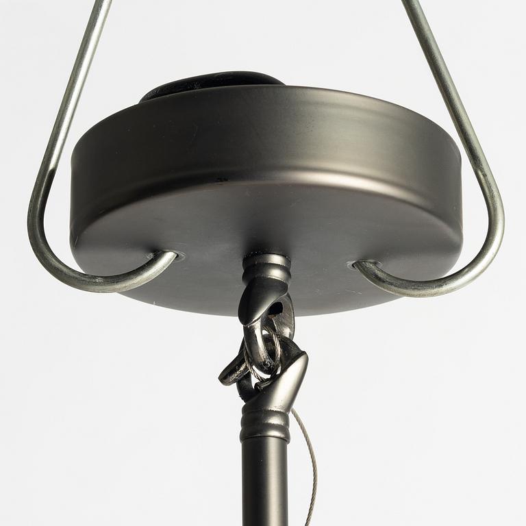 A ceiling lamp from Dusty Deco, 21st century.
