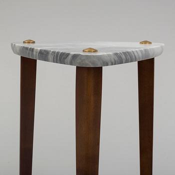 PIEDESTAL, troligen Glas&Trä, Hovmantorp, 1950-tal.