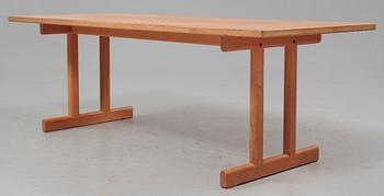 SOFFBORD, Karl-Erik Ekselius, AB J. O Carlsson, Vetlanda, 1900-talets andra hälft.