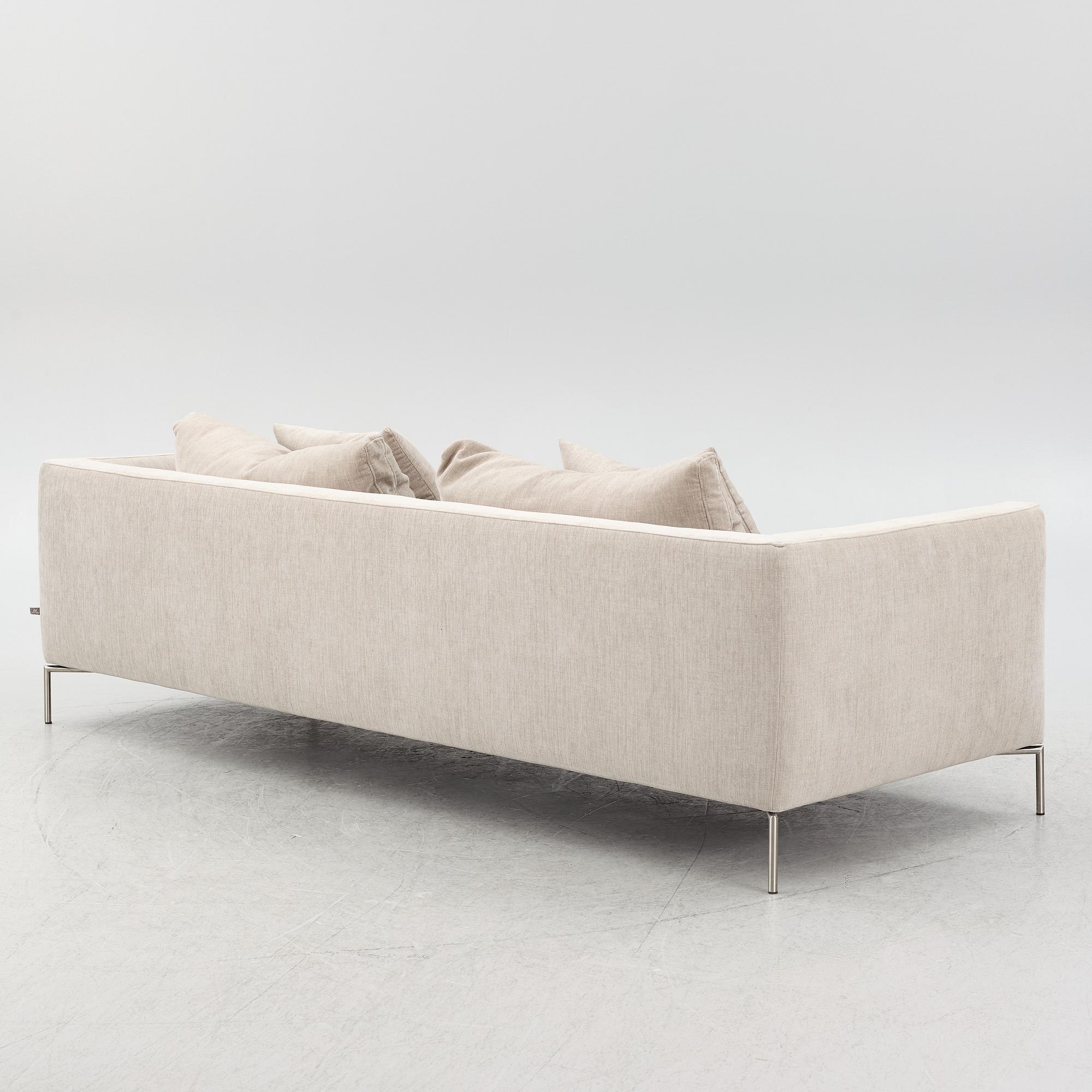 Jens Juul Eilersen, soffa, modell "Ra", Eilersen, Danmark.