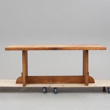 BORD, "Lovö", Axel Einar Hjort, Nordiska Kompaniet, Stockholm, 1930-tal.