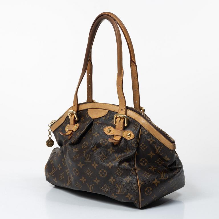 Louis Vuitton, a 'Tivoli' bag, 2009.