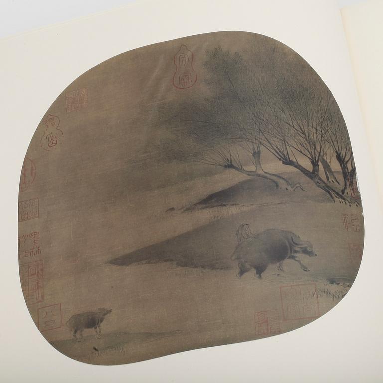 BOK, Kina, 1900-tal.