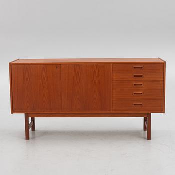 Sideboard, omkring 1900-talets mitt.