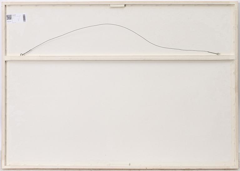 Renate Bauer, Untitled.
