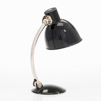 Paavo Tynell, A table lamp model 5306. Taito 1930s.