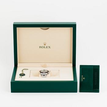 Rolex, Cosmograph, Daytona, chronograph.