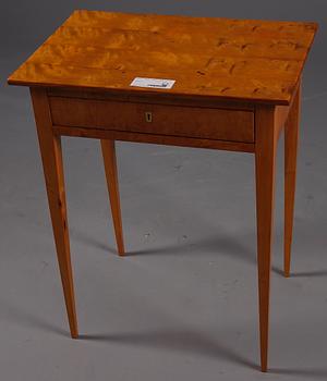 SYBORD, 1800-talets första hälft.