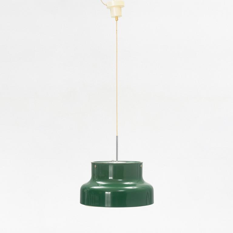 Anders Pehrson, a 'Bumling' ceiling lamp, Ateljé Lyktan.