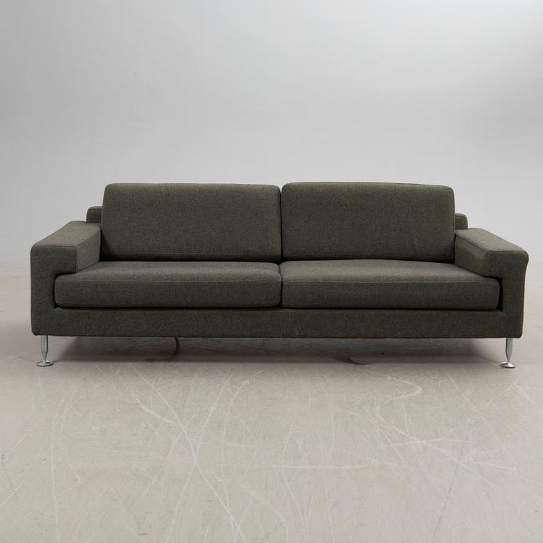 Antonio Citterio, Sofa, "Harry", BB Italia.