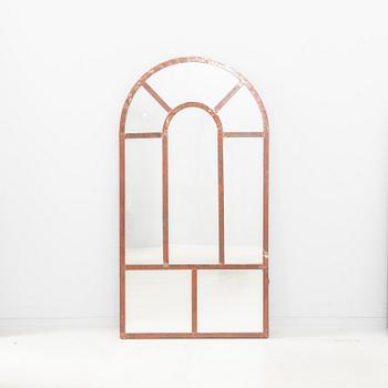 Mirror, modern production.